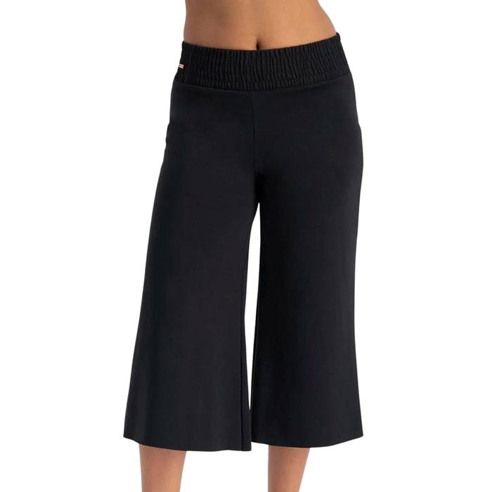 Urban Goddess Flow Capri Broek Dames