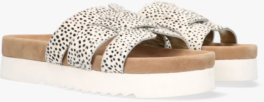 MARUTI witte maruti slippers bodil
