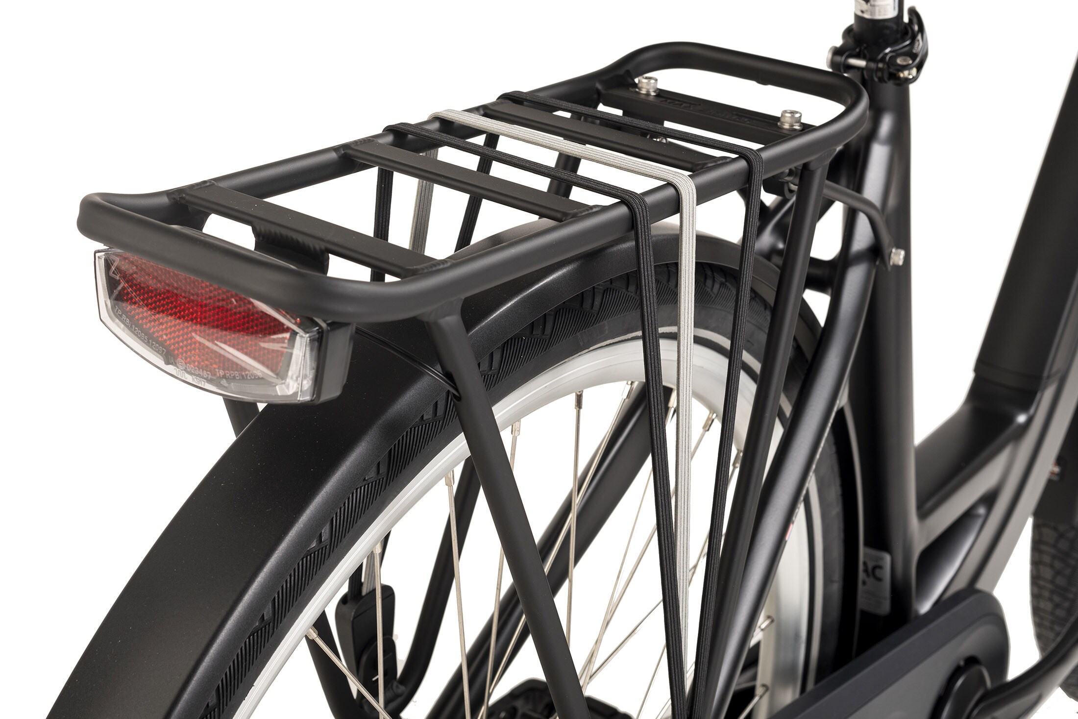VOGUE Bike E-Citybike 28