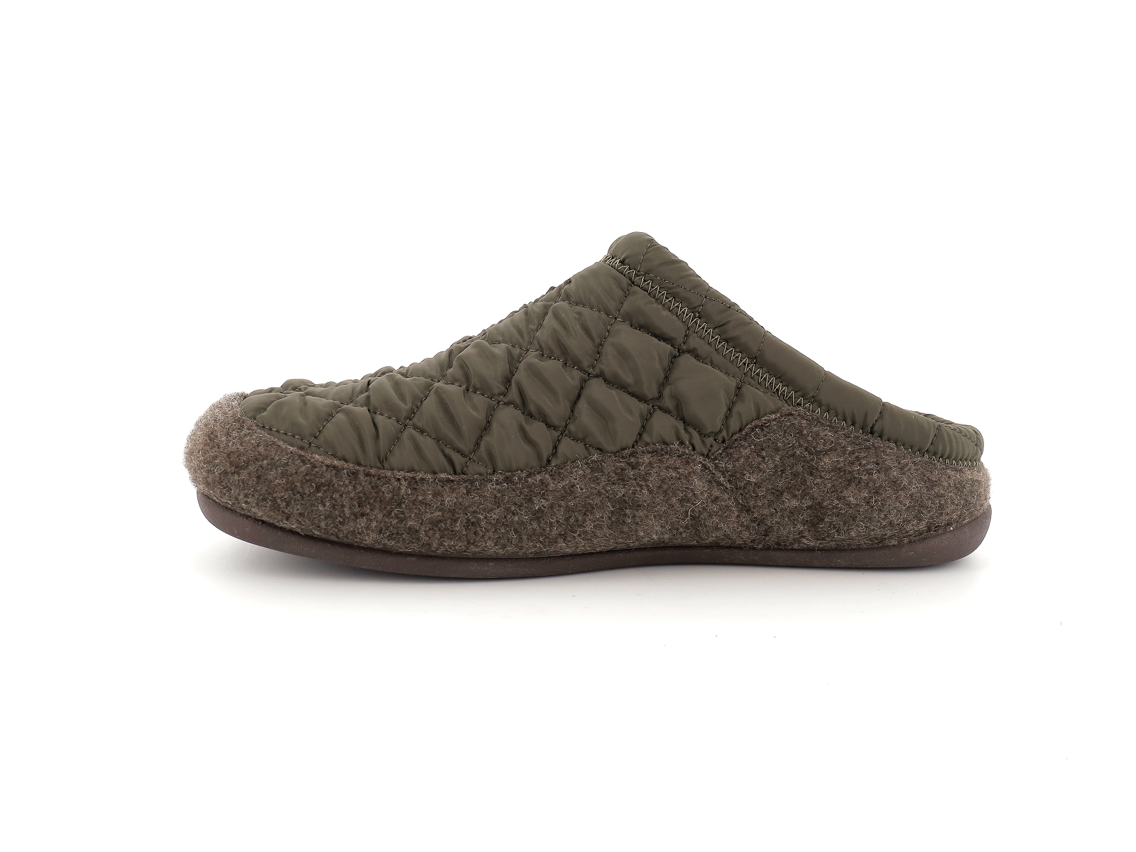 Toni pons-NADIR-UM Textile Kaki