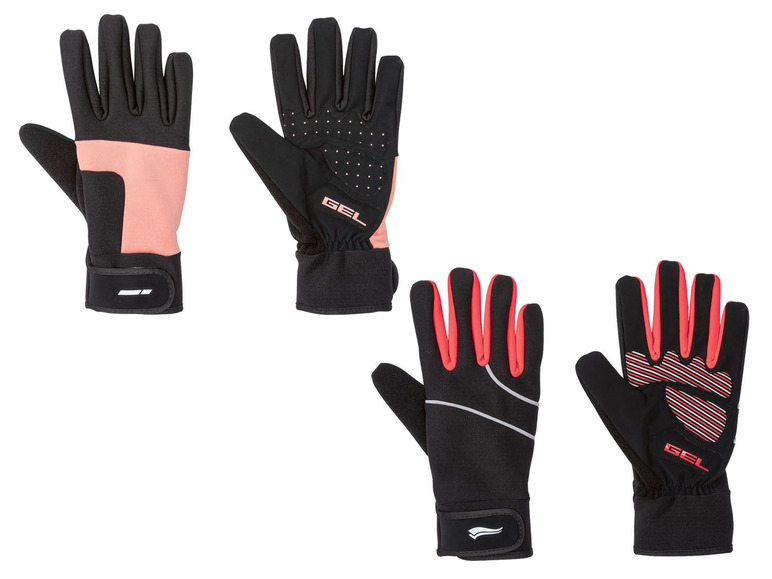 Dames handschoenen