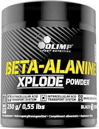 Beta-Alanine Xplode 250gr