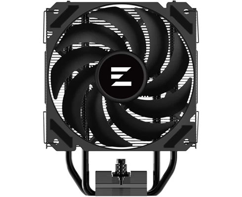 Zalman CNPS9X PERFORMA BLACK
