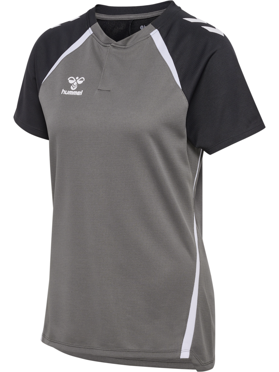hmlLEAD 2.0 POLO WOMAN