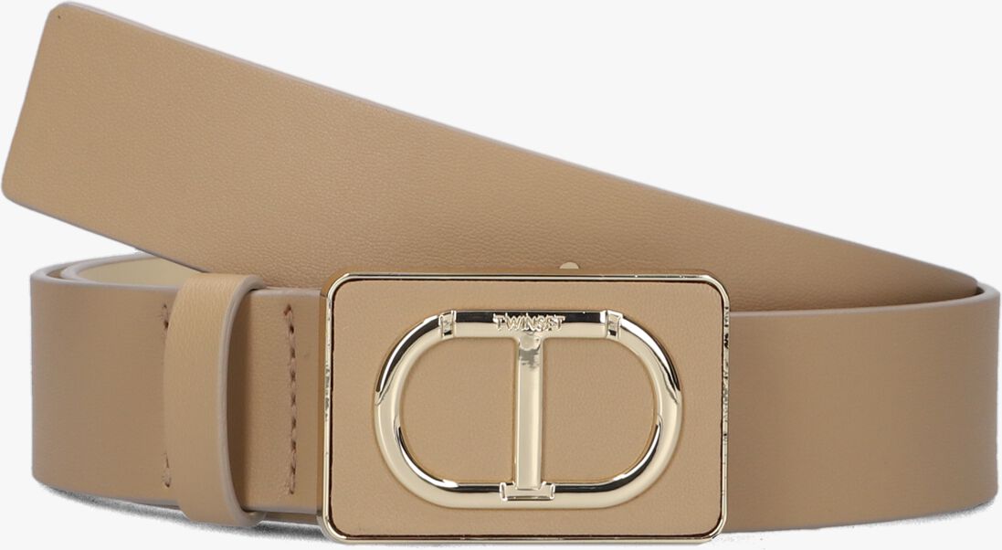 TWINSET MILANO beige twinset milano riem 9684552-cpc