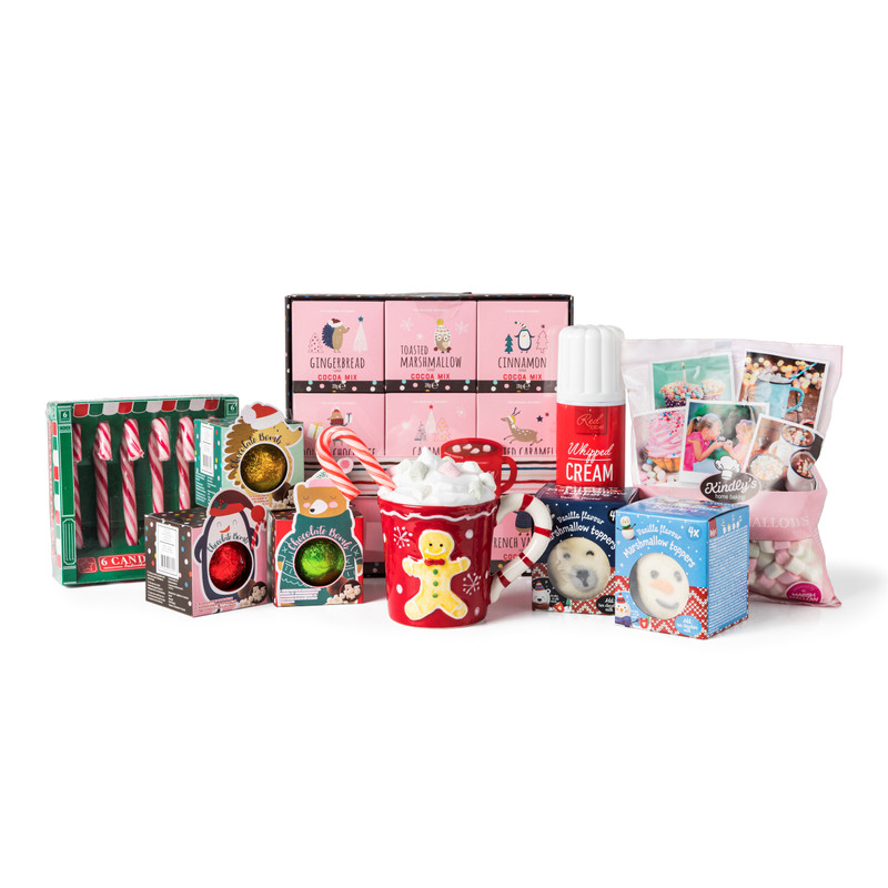 Mok Gingerbread - 300 ml