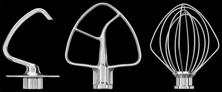 KitchenAid KITCHENAID Attachments- 5KSM5TH3PSS