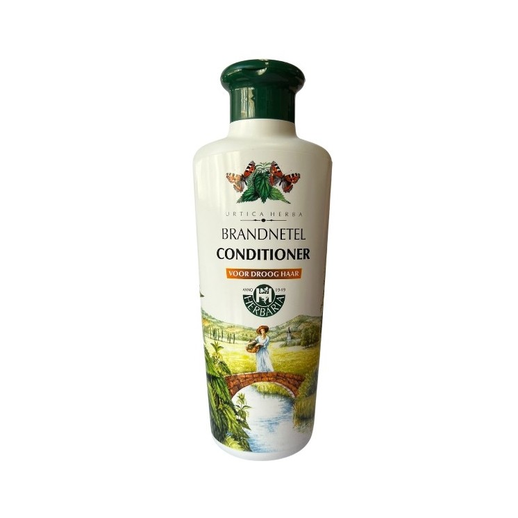 Herbaria Banfi Hajszesz Balsam do włosów Pokrzywowy 250 ml