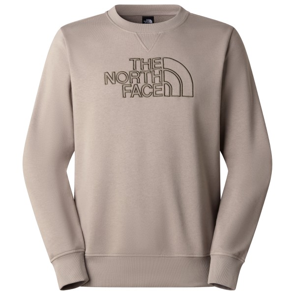 The North Face - Drew Peak Light Regular Crew - Pull