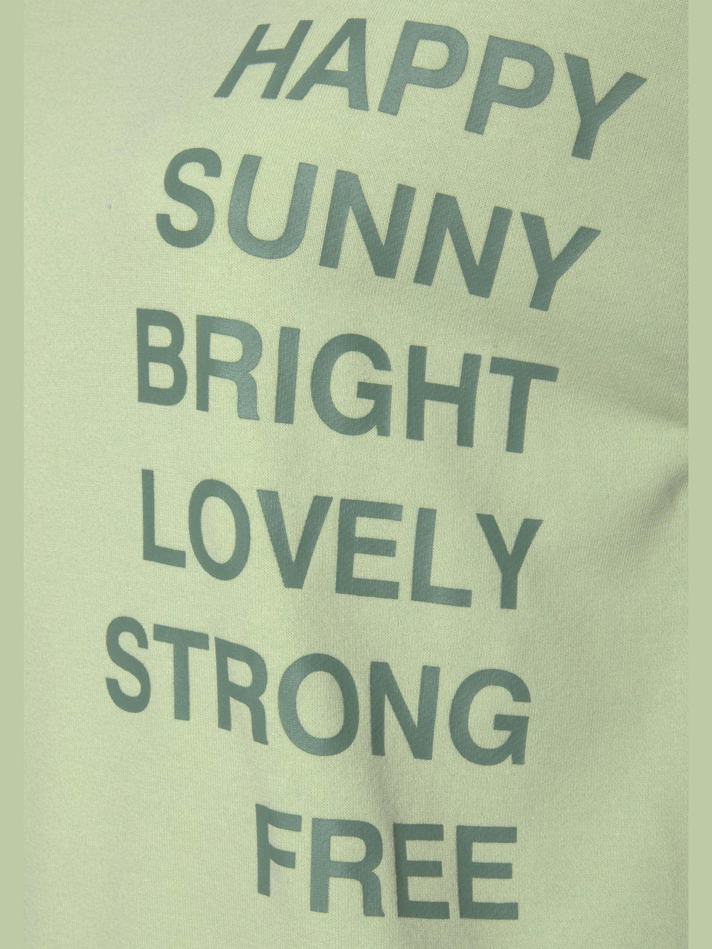 Sweat-shirt