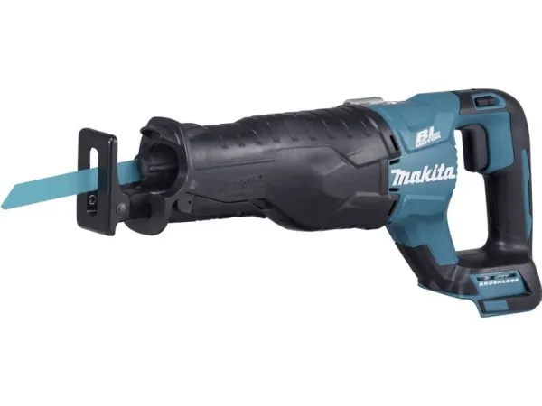 Makita DJR187ZK - Vekslende sav - ledningfri - intet batteri - 18 V - SOLO