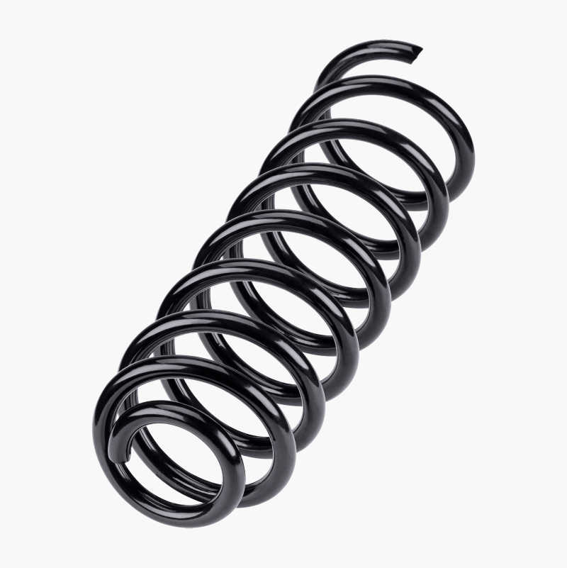 SPIRALFJÆRER