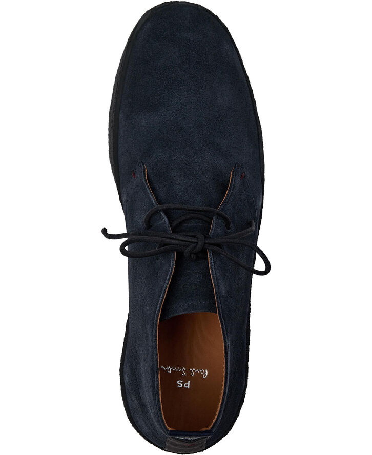 PS Paul Smith MENS SHOE BUDDY NAVY 143