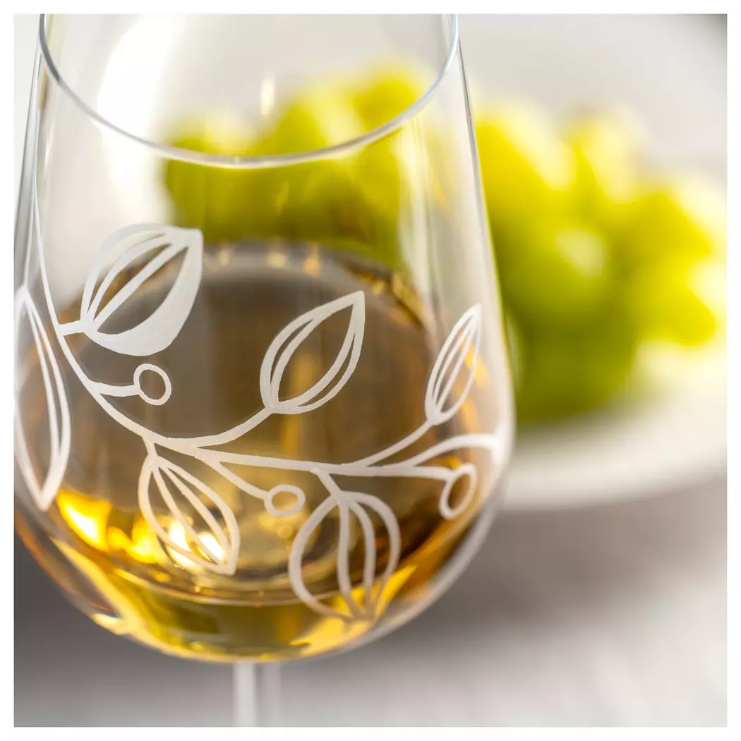 Rieslingglas Boccio 470 ml