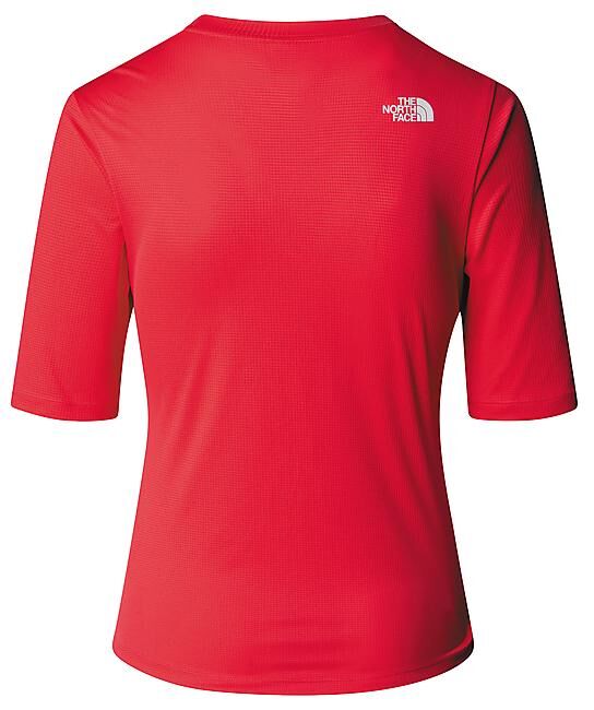 THE NORTH FACE - T-SHIRT MC SHADOW MC W
