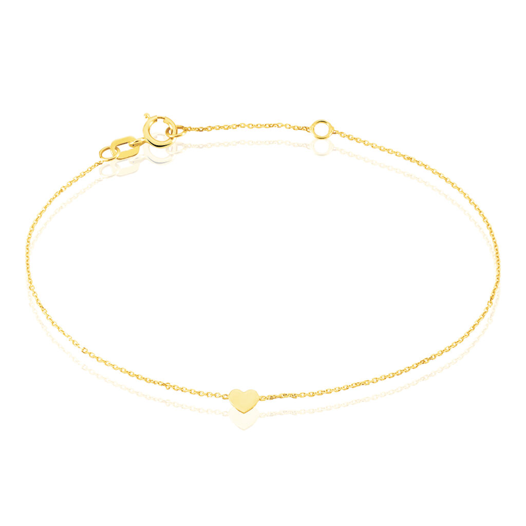 Bracelet Cinta Or Jaune
