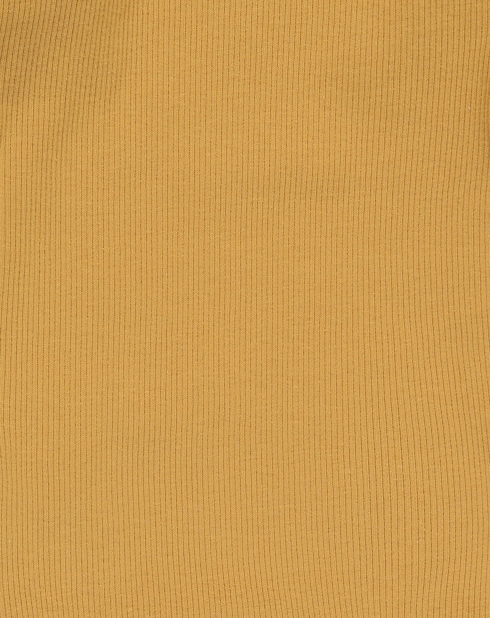 Langarm-Body 4022 RIB in mustard