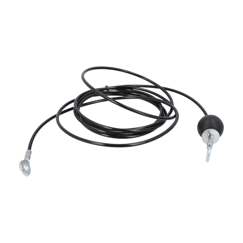 Kabel hjemme treningsstudio