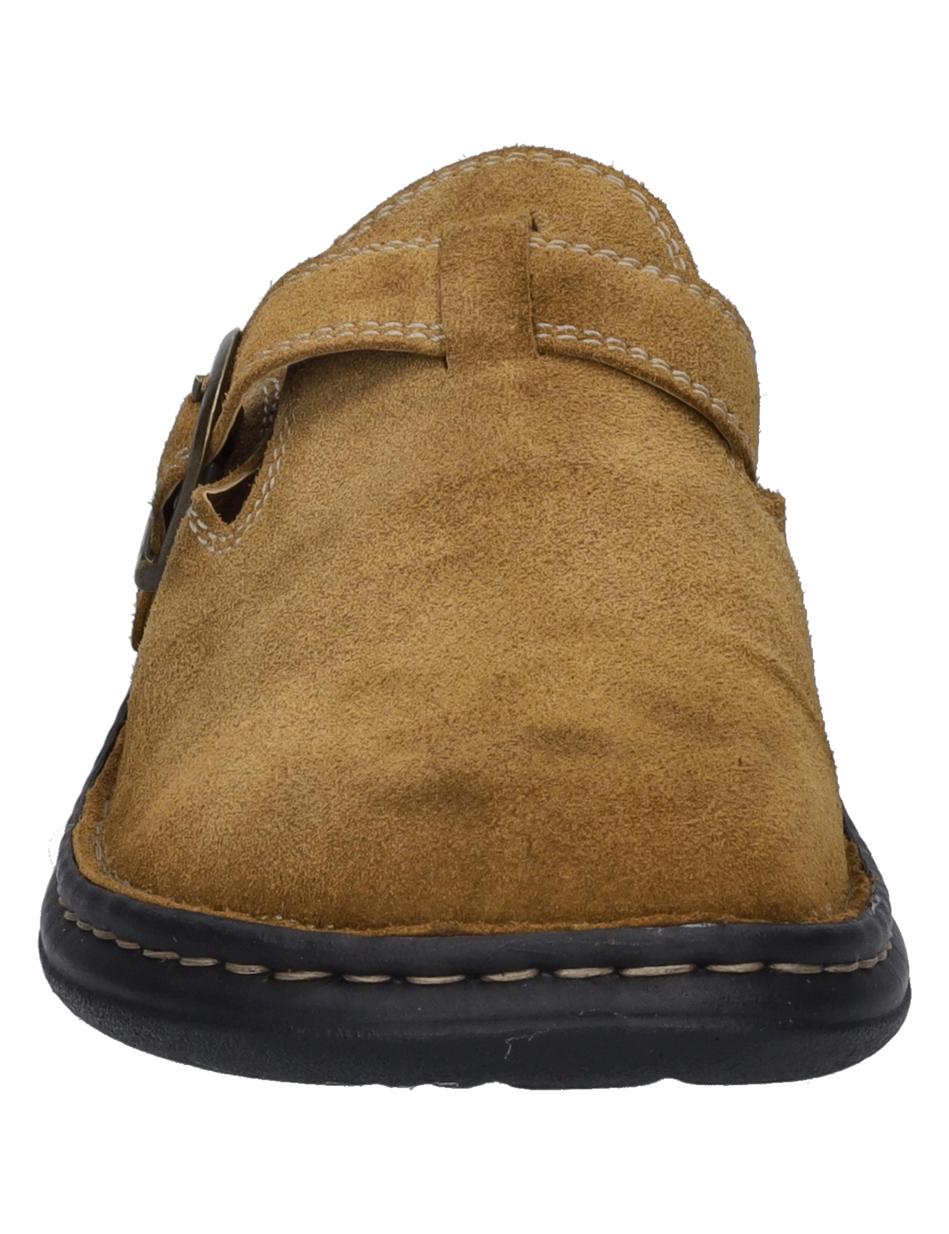Clog Madrid, sand