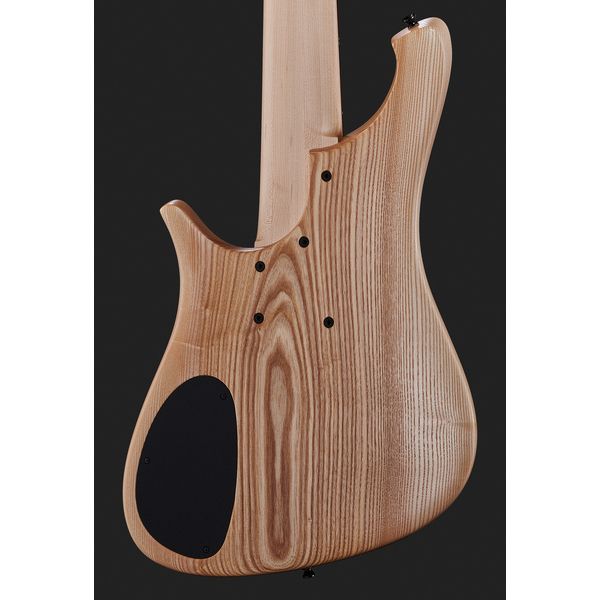Le Fay Herr Schwarz 6 Natural 24