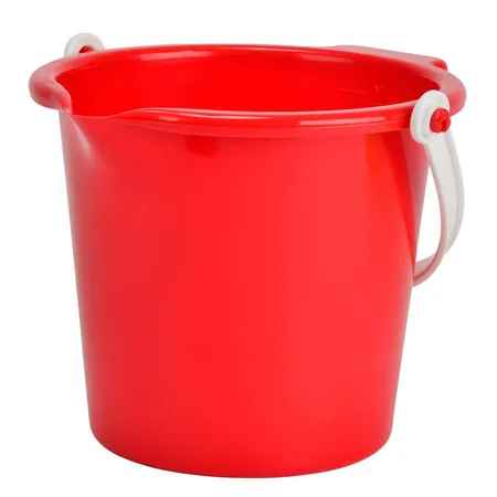 Simba Becco Secchio, altezza 16 cm,