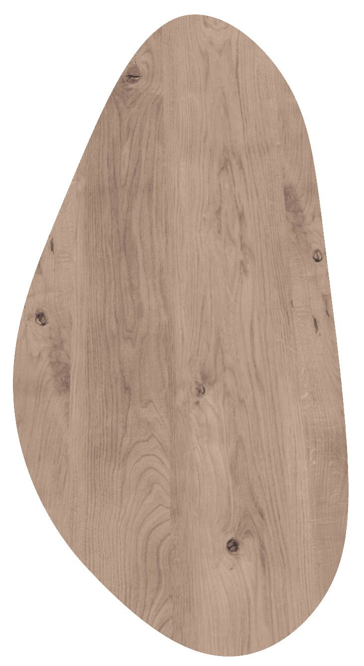 Eettafel Mingo