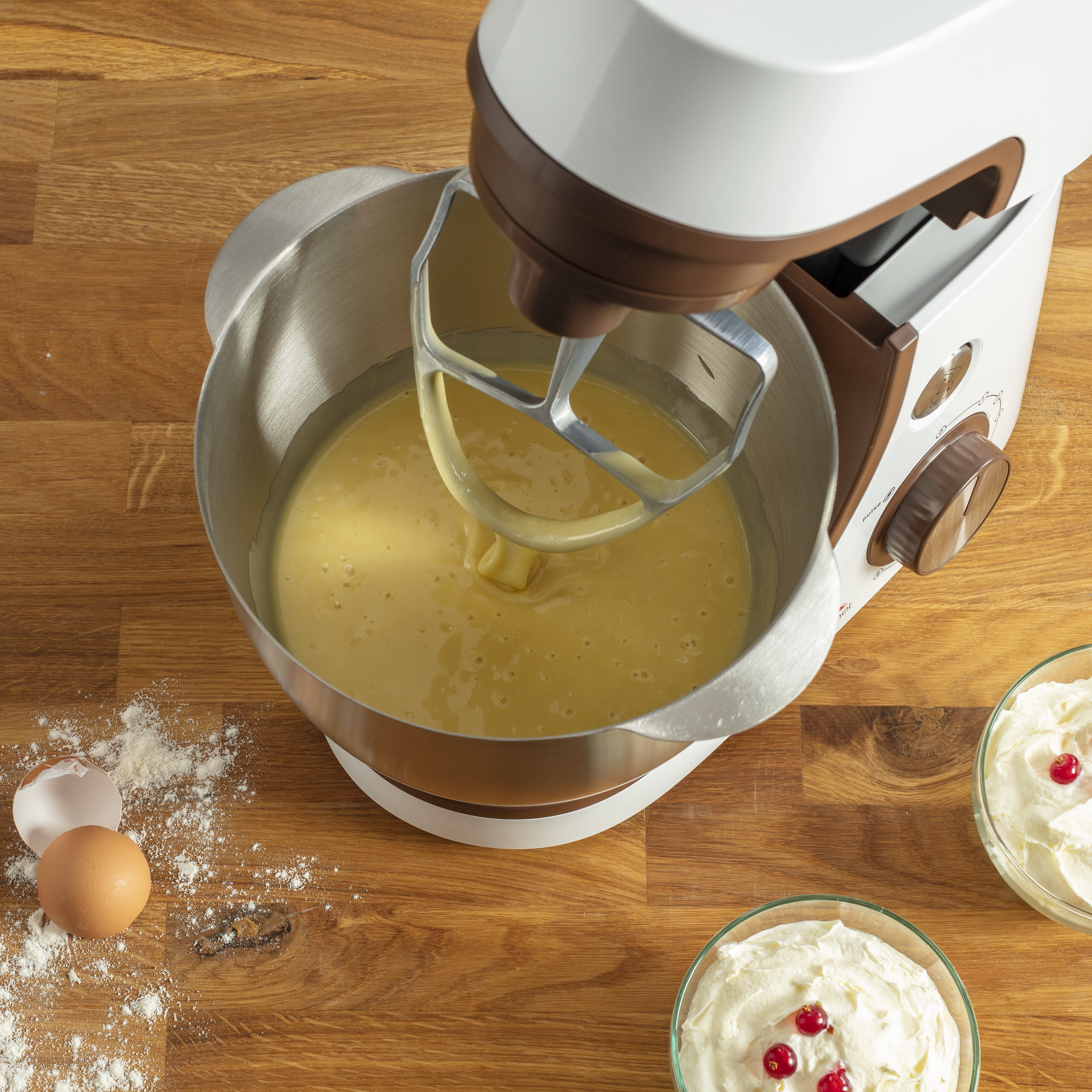 Masterchef gourmet baking with kids 1100 W