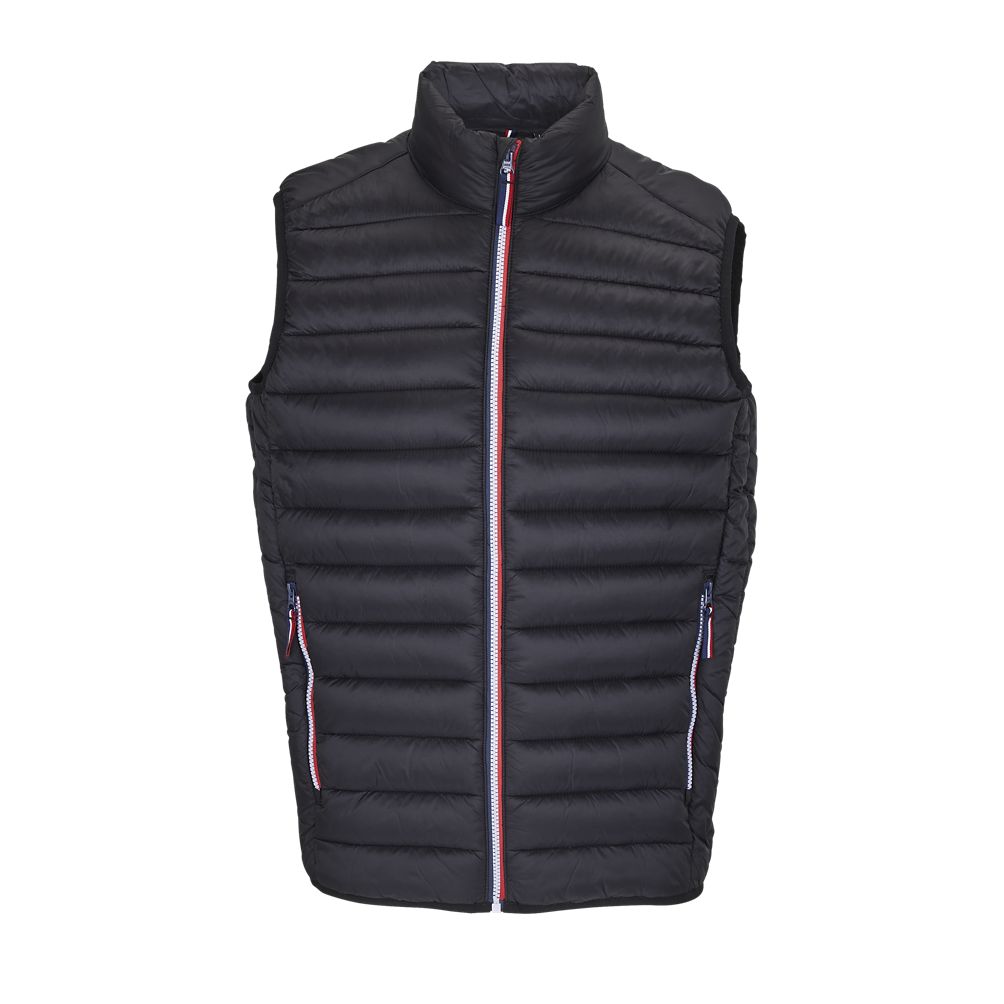 SOL'S 02916 - Victoire Bw Men Doudoune Light Sans Manches Homme