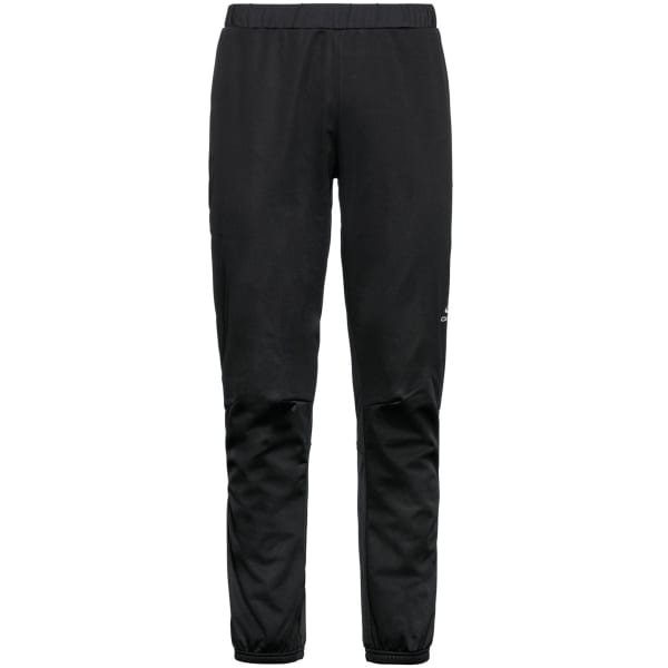 Pantalon ski de fond ODLO PANTS BRENSHOLMEN BLACK