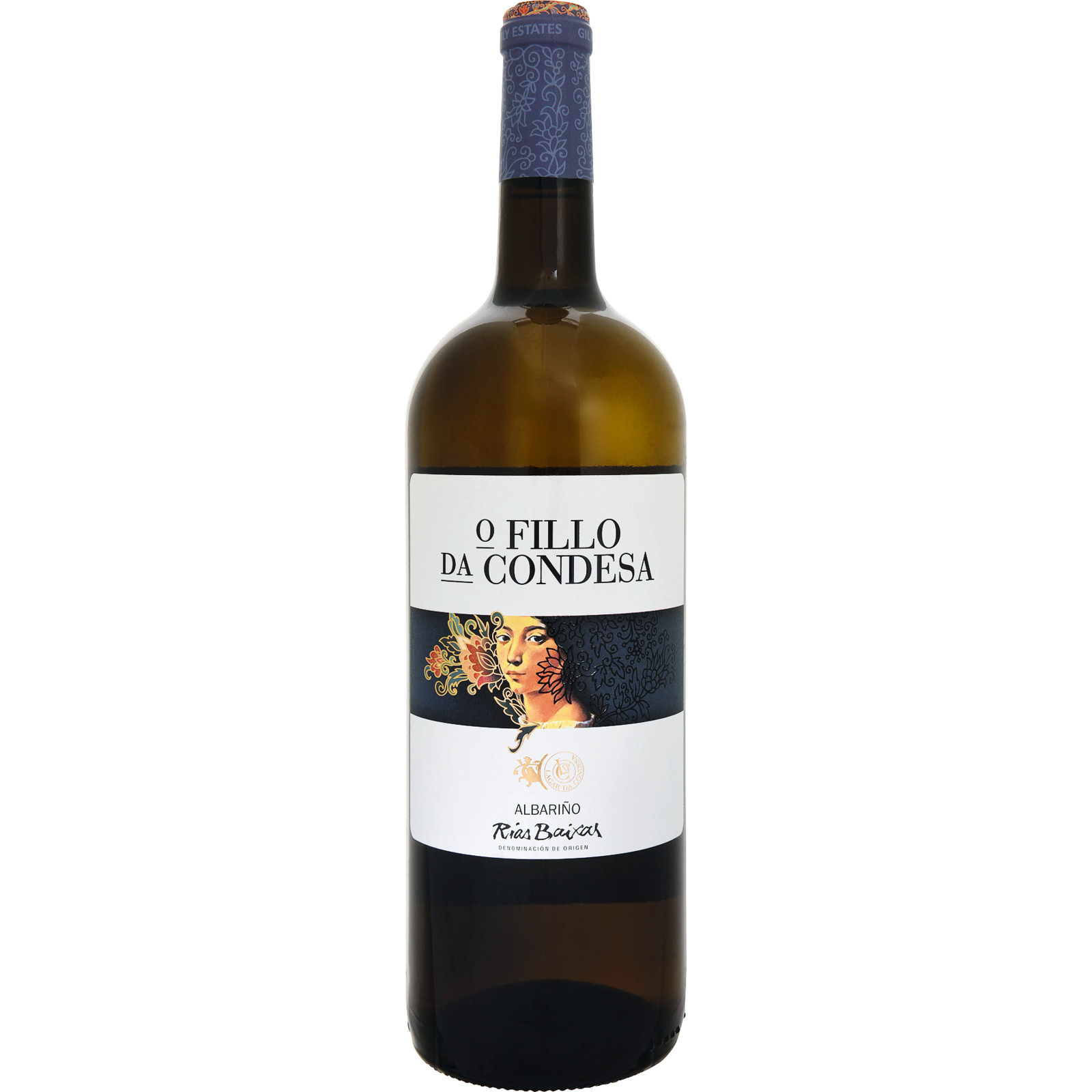 O Fillo de Condesa Magnum 150cl