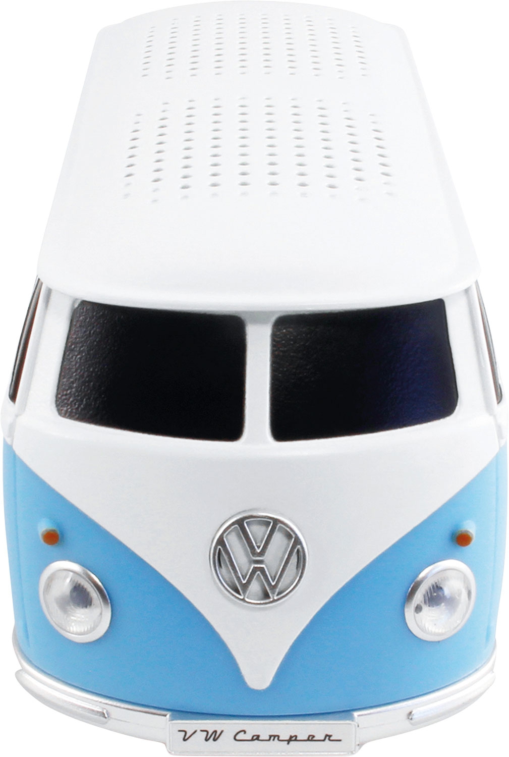 VW Collection T1 Bus Bluetooth Lautsprecher Blau