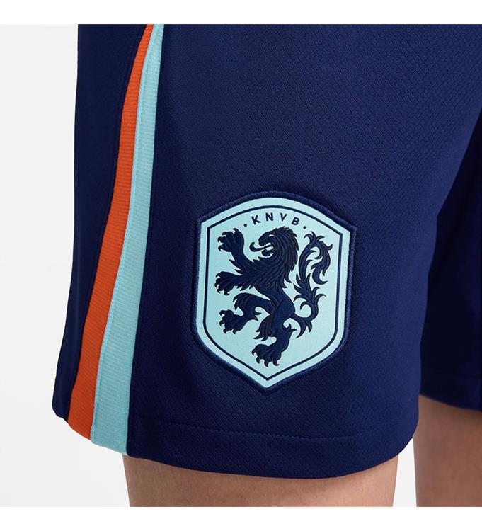 Nike Men KNVB Uitshort 2024