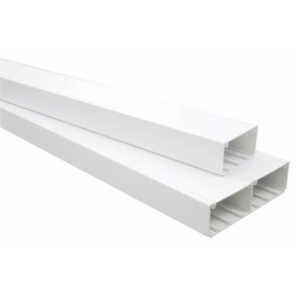 Efapel Junta P/calha 32X16 Branca - 10044ABR
