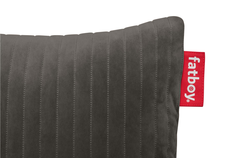 Fatboy Hotspot Pillow Line warmtekussen quadro 45x45 Lila