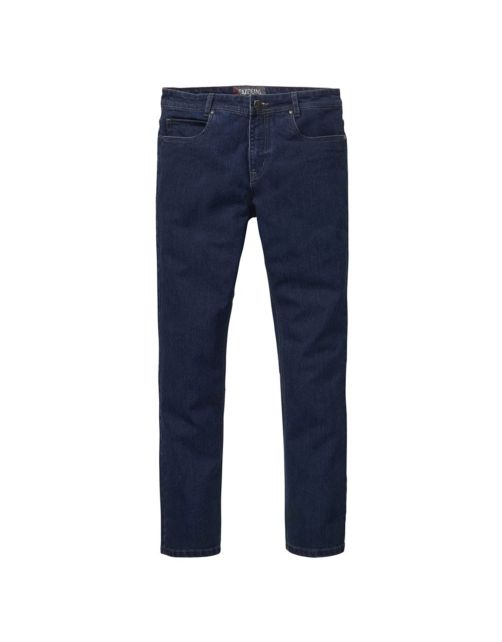247 Jeans Spijkerbroek Baziz S20 Blauw - Werkkleding