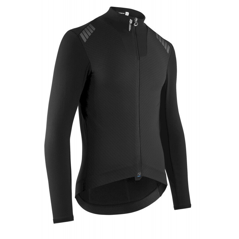 Mille GT Eisenherz Ultraz Winter Jacket S11 - Veste vélo homme