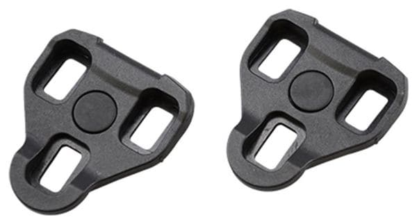 CALE PEDALE ROUTE OPTIMIZ TYPE LOOK KEO FIXE NOIR (PR