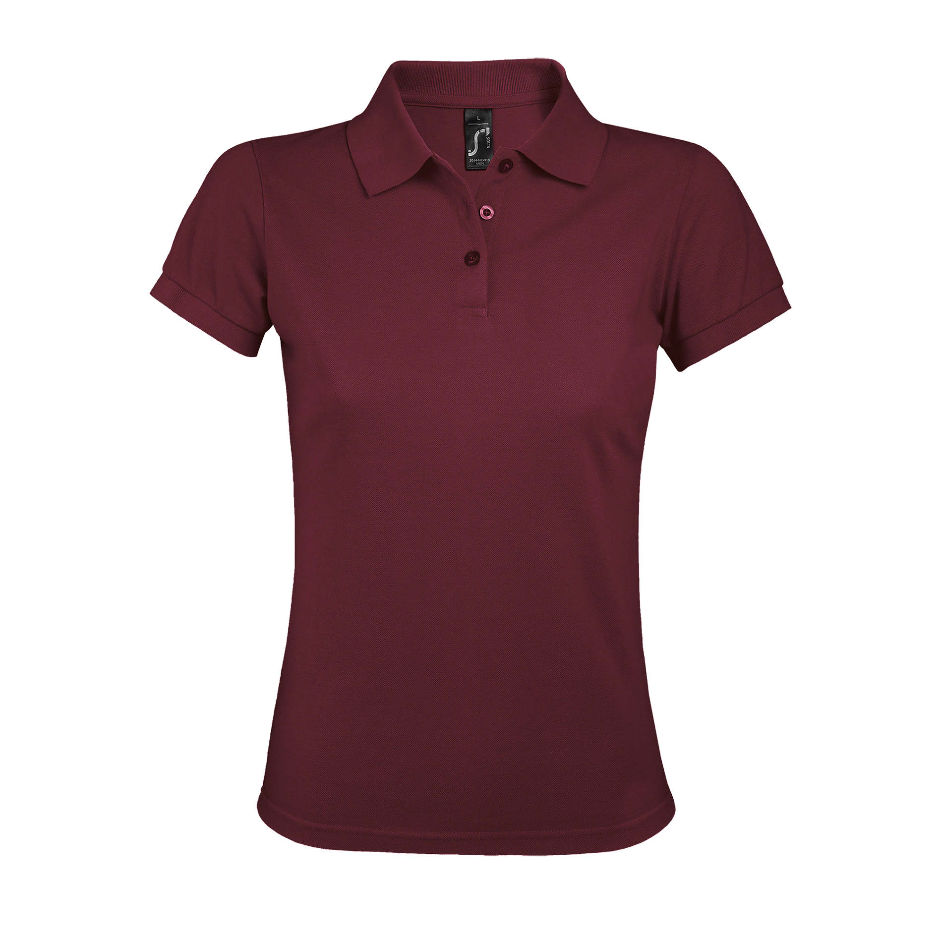 Polo Polialgodón Sols Prime