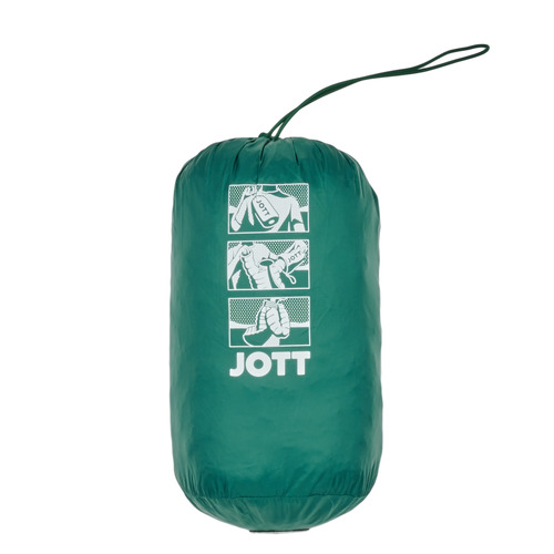 JOTT - HUGO - Vert