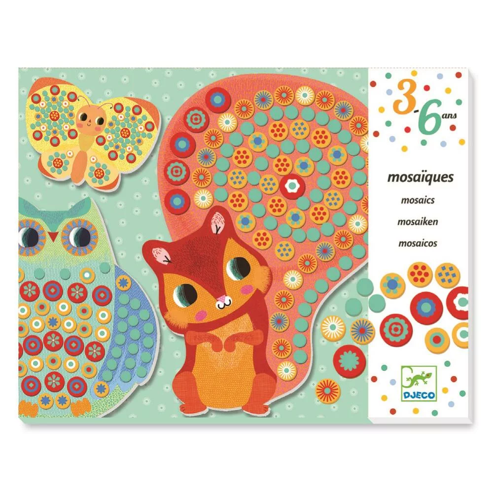 MILLEFIORI