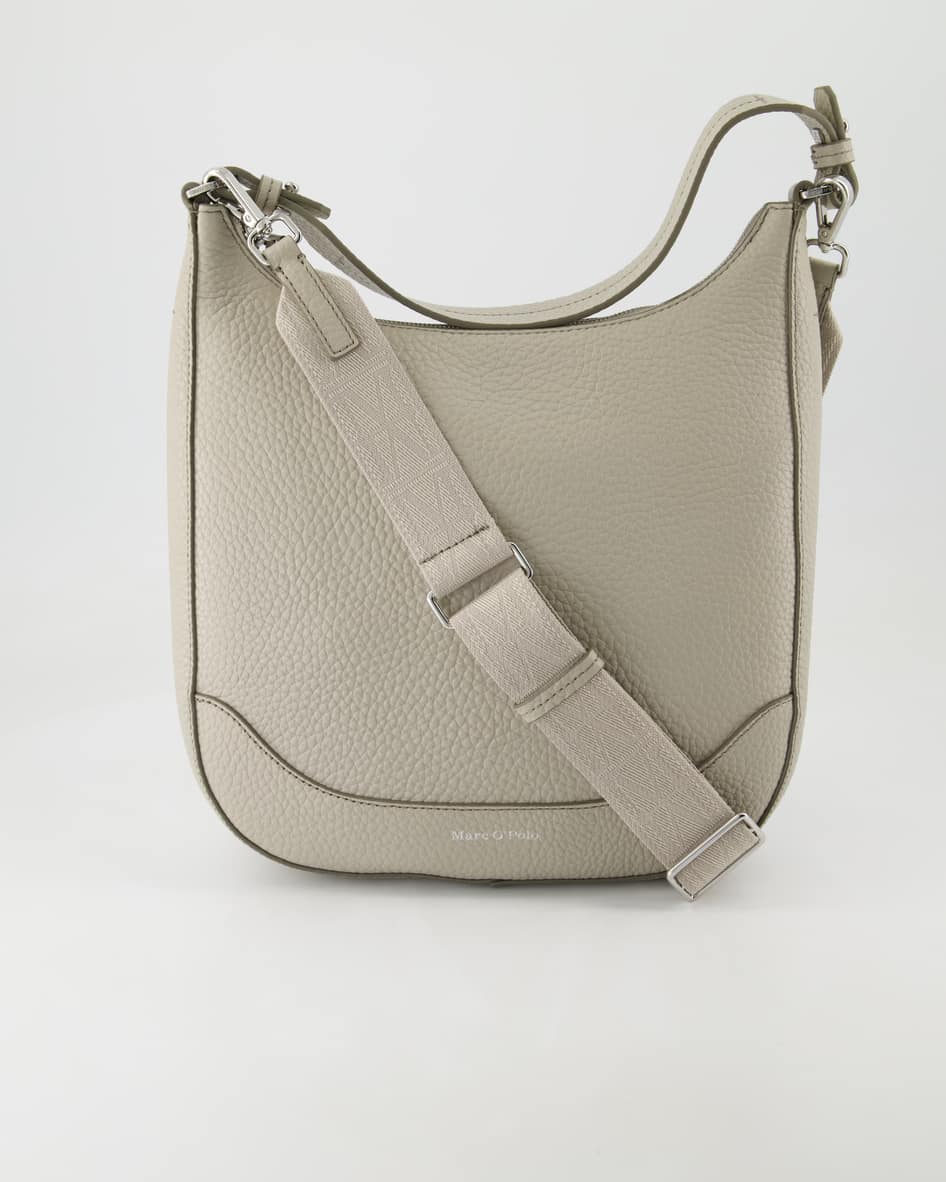 Marc O´Polo Hobo Bag M Handtasche in Grau