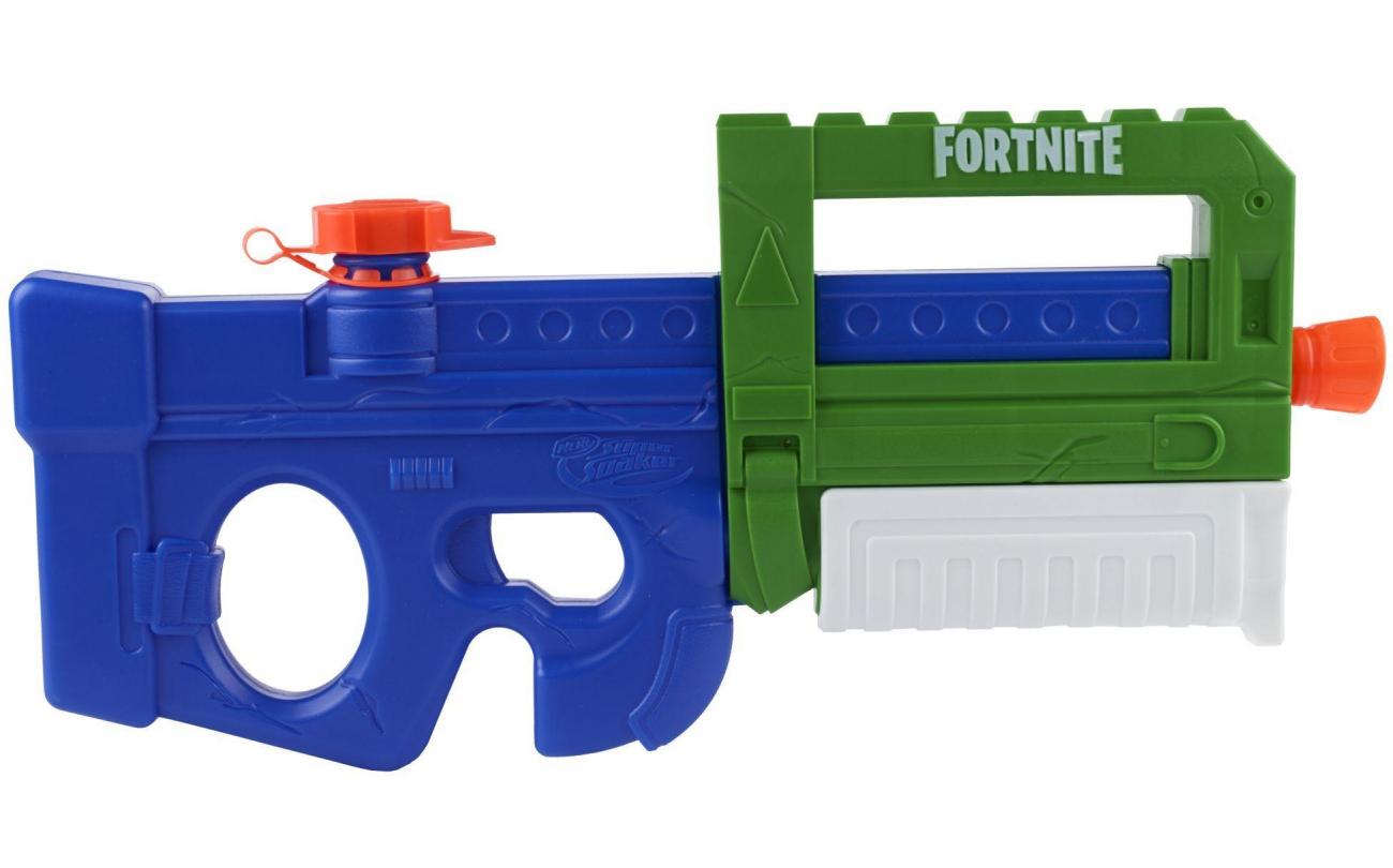 NERF Fortnite Compact SMG