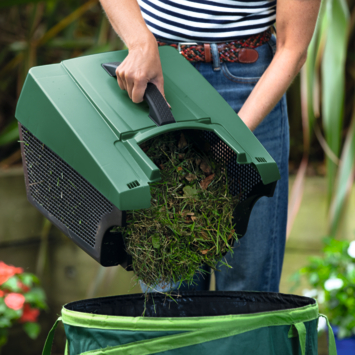 Bosch 18V grasmaaier CityMower 32cm (zonder accu)