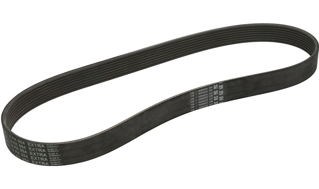 Multi v-rem 8 pk x 954 mm