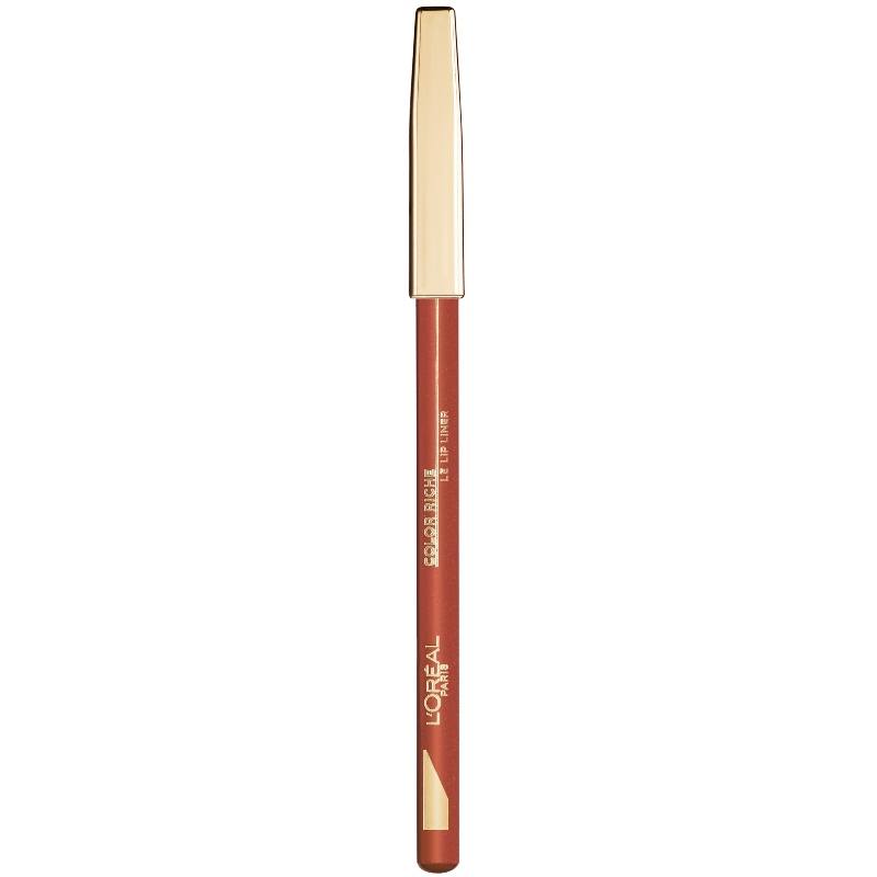 L'Oréal Paris Cosmetics Color Riche Lip Liner 1,2 gr. - 107 Seine Sunset