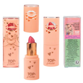 TOPModel lippenstift BEAUTY and ME