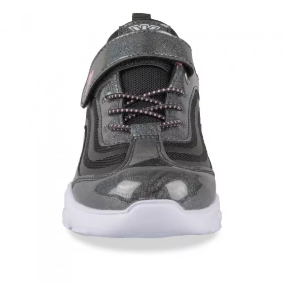 Baskets NOIR UNYK