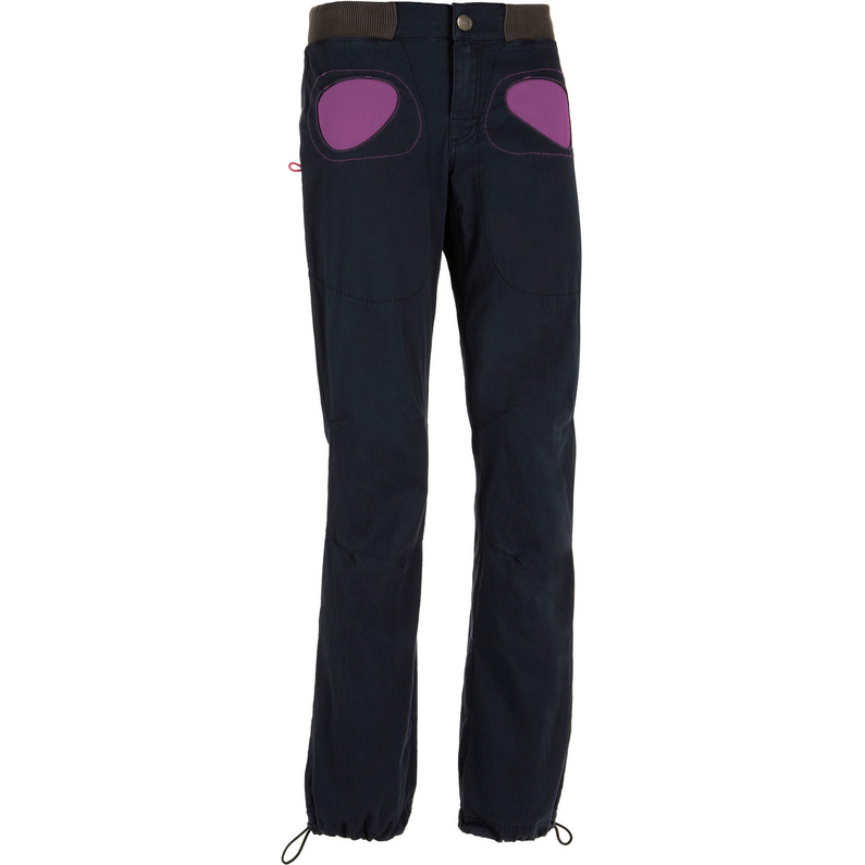 E9 Damen Onda Story Hose