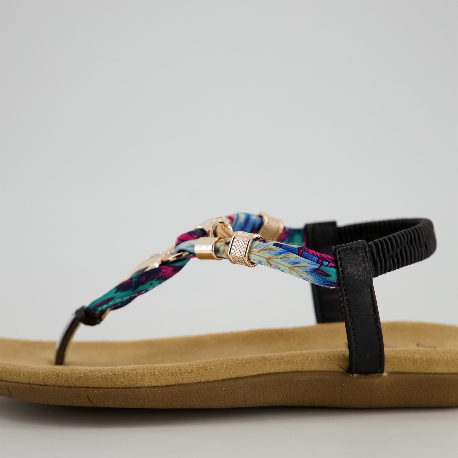 2 Go Fashion Sandalen