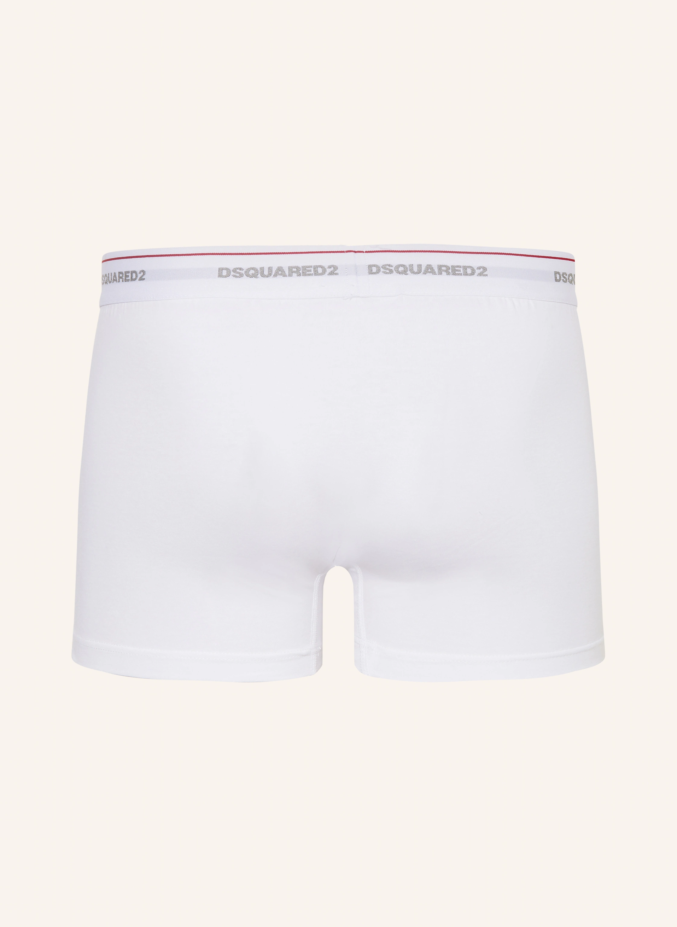 DSQUARED2 3er-Pack Boxershorts